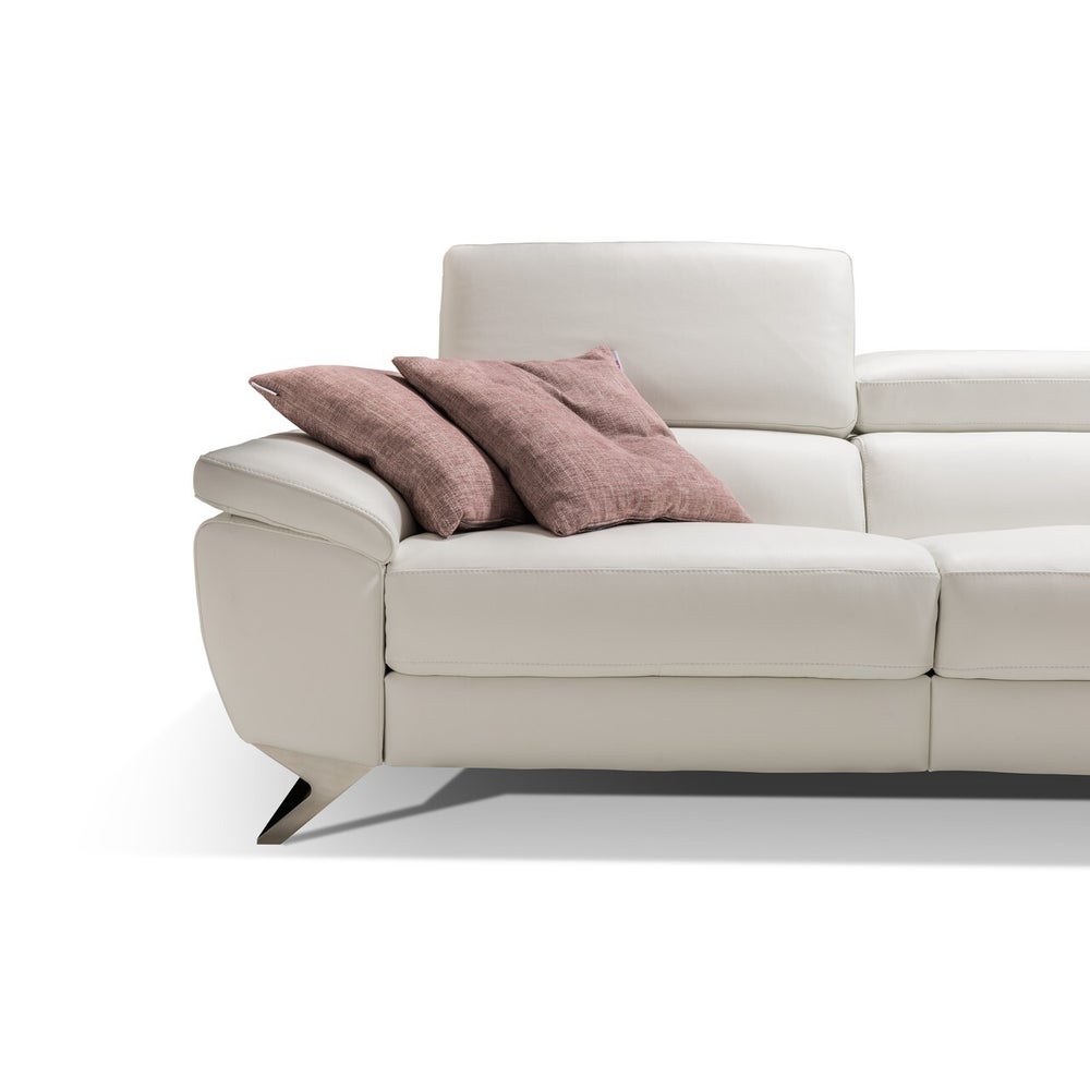 Natalia RHF WHT